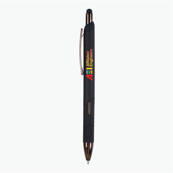 Lupo Stylus Gel Pen - Full Color