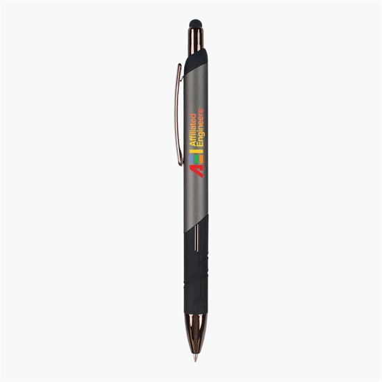 Lupo Stylus Gel Pen - Full Color