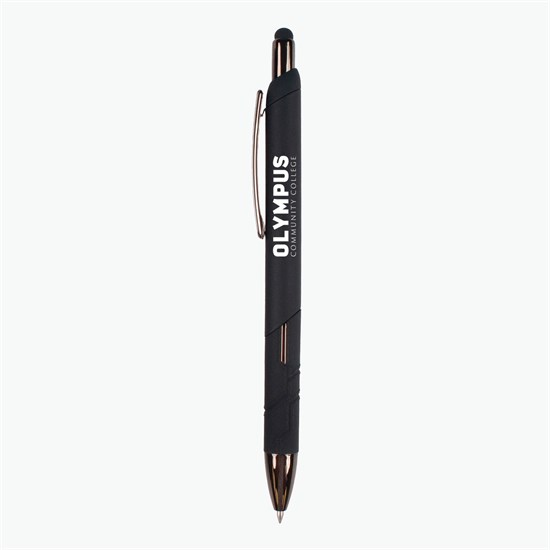 Lupo Stylus Gel Pen