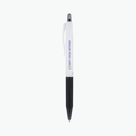 Pilot® BP-1 Retractable Ballpoint Pen - Full Color