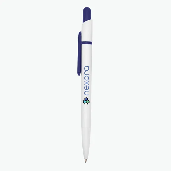Cedar Click Pen - Full Color