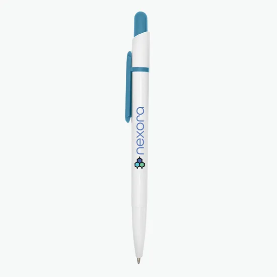 Cedar Click Pen - Full Color
