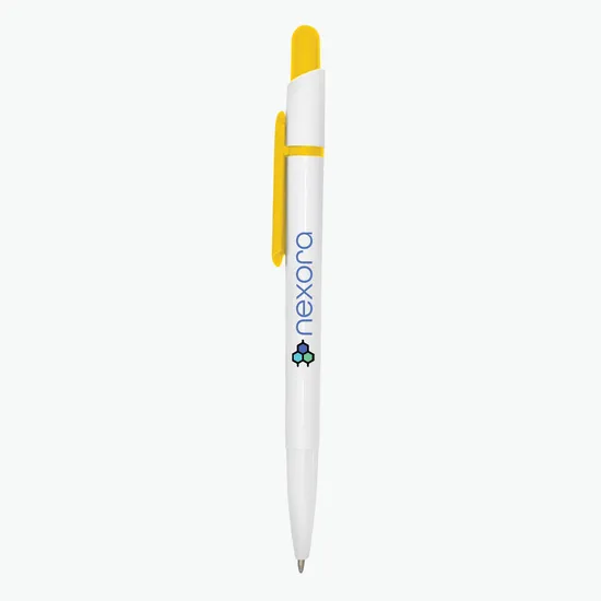 Cedar Click Pen - Full Color