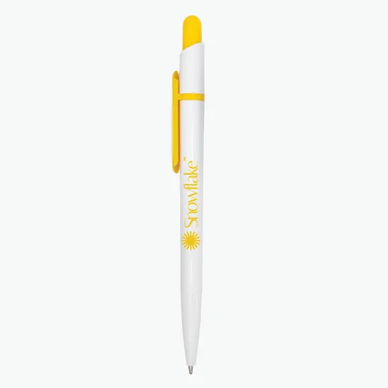 Cedar Click Pen