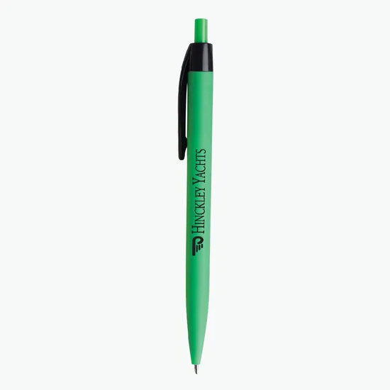 Willow Soft Touch Pen