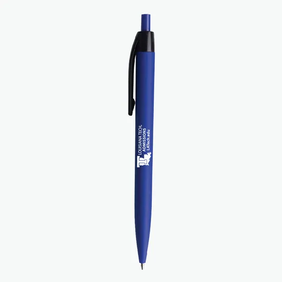 Willow Soft Touch Pen