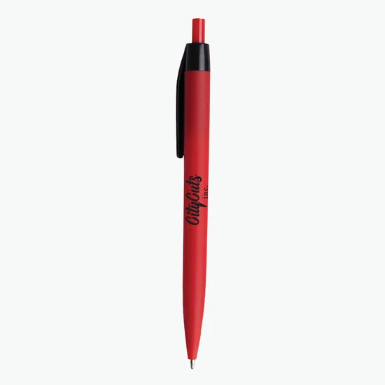 Willow Soft Touch Pen