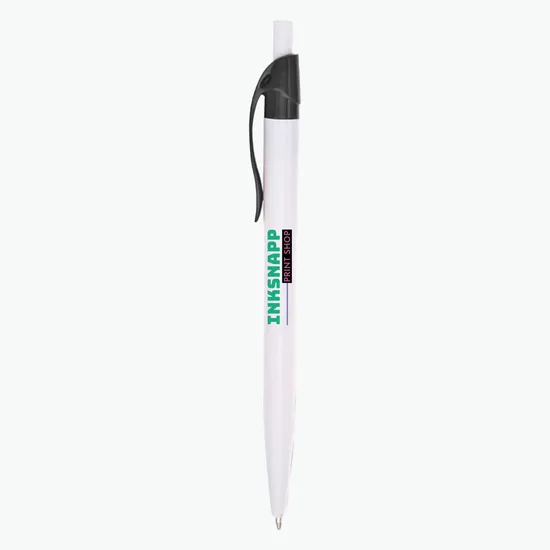 Oak Click Pen - Full Color
