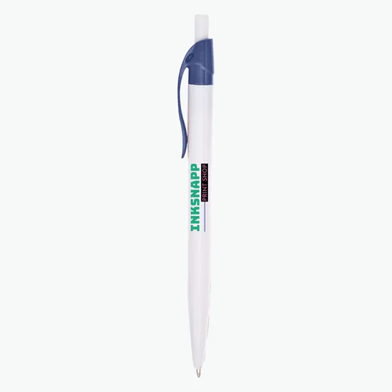 Oak Click Pen - Full Color