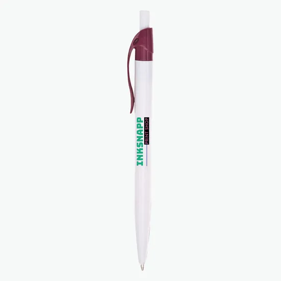 Oak Click Pen - Full Color