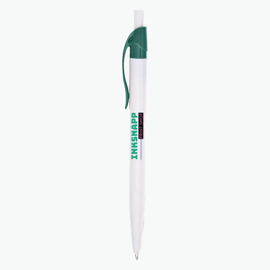Oak Click Pen - Full Color