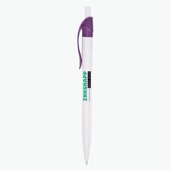 Oak Click Pen - Full Color