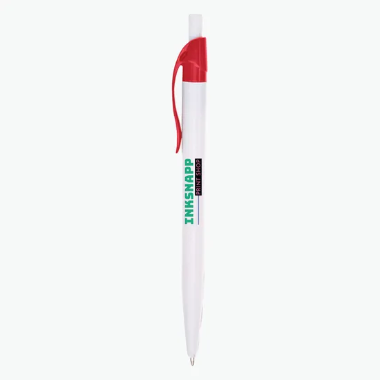 Oak Click Pen - Full Color