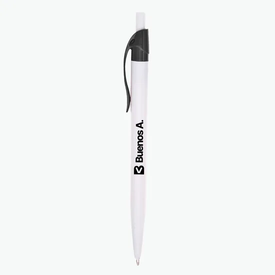 Oak Click Pen