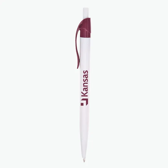 Oak Click Pen