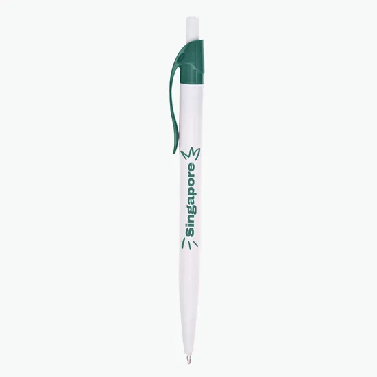 Oak Click Pen