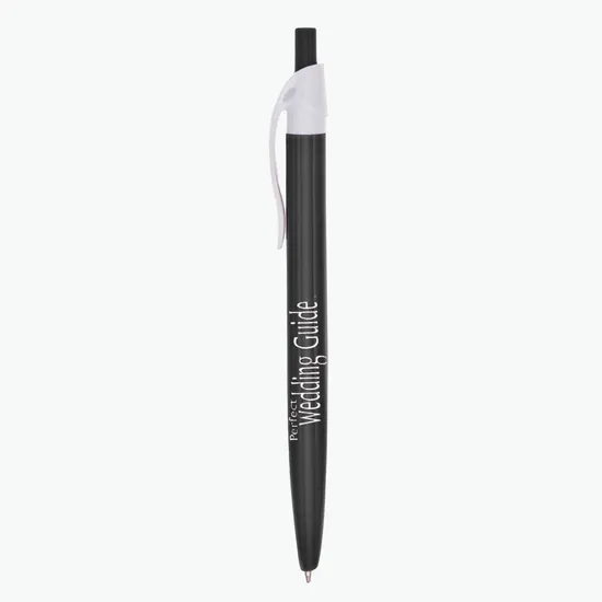 Oak Click Pen - Color