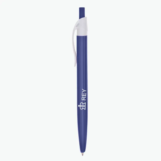 Oak Click Pen - Color