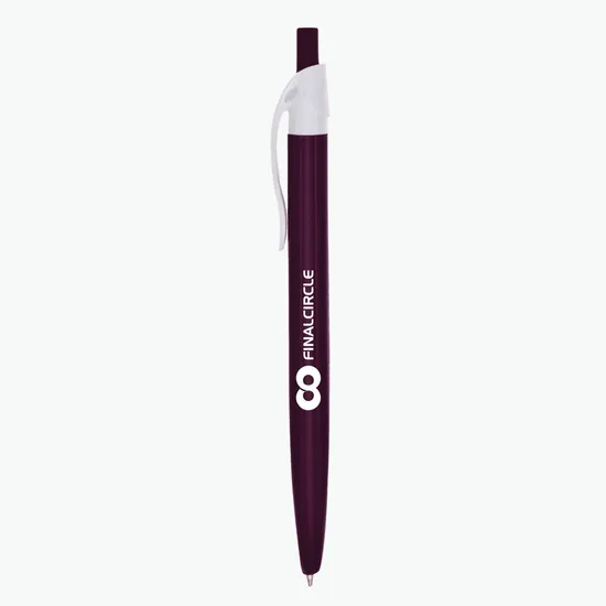 Oak Click Pen - Color