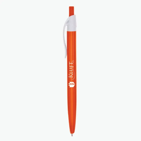 Oak Click Pen - Color