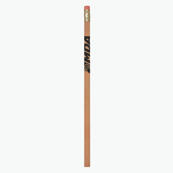 Natural Wood Pencil