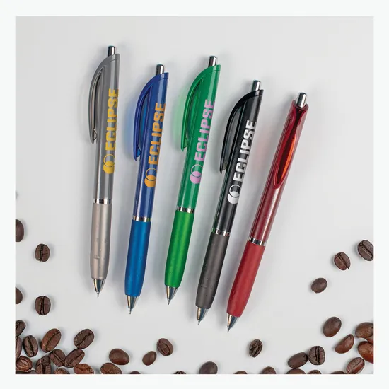 Barista Gel Pen