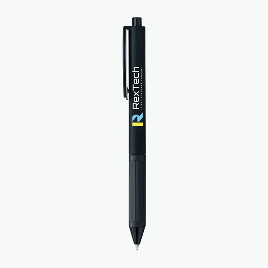 Resort Comfort Gel Pen - Full Color