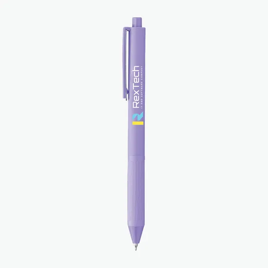 Resort Comfort Gel Pen - Full Color