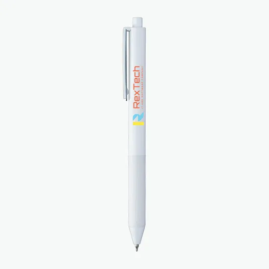 Resort Comfort Gel Pen - Full Color