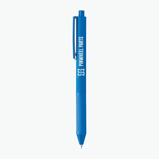 Resort Comfort Gel Pen