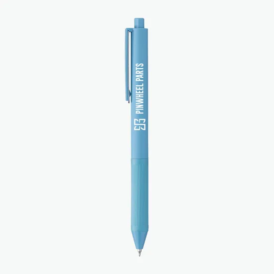 Resort Comfort Gel Pen