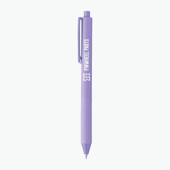 Resort Comfort Gel Pen