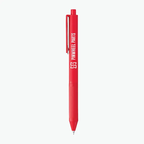 Resort Comfort Gel Pen