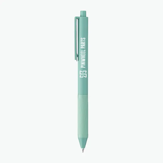 Resort Comfort Gel Pen