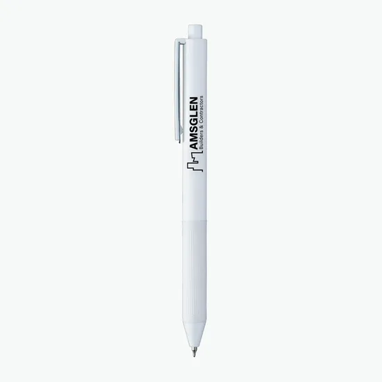 Resort Comfort Gel Pen