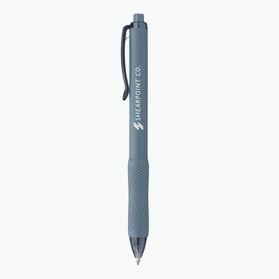 Swirl Grip Comfort Gel Pen