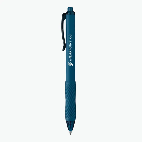 Swirl Grip Comfort Gel Pen