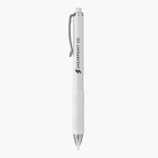 Swirl Grip Comfort Gel Pen