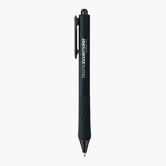 Twirl Comfort Gel Pen