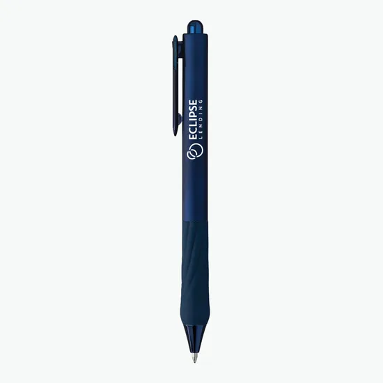 Twirl Comfort Gel Pen