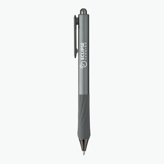 Twirl Comfort Gel Pen