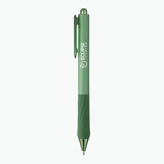 Twirl Comfort Gel Pen