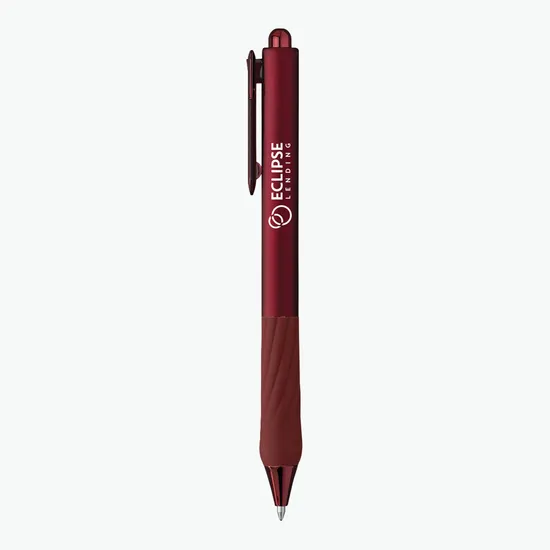 Twirl Comfort Gel Pen