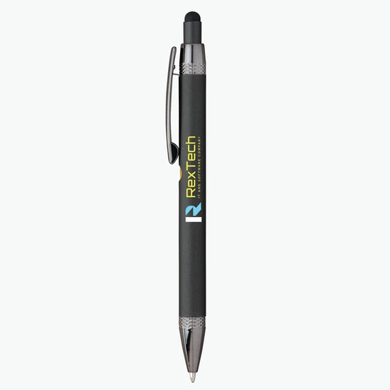 Grin Comfort Stylus Pen - Full Color