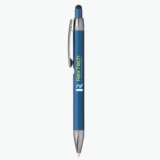 Grin Comfort Stylus Pen - Full Color