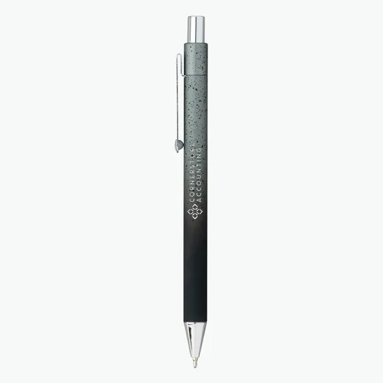 Ethos Comfort Metal Executive Pen