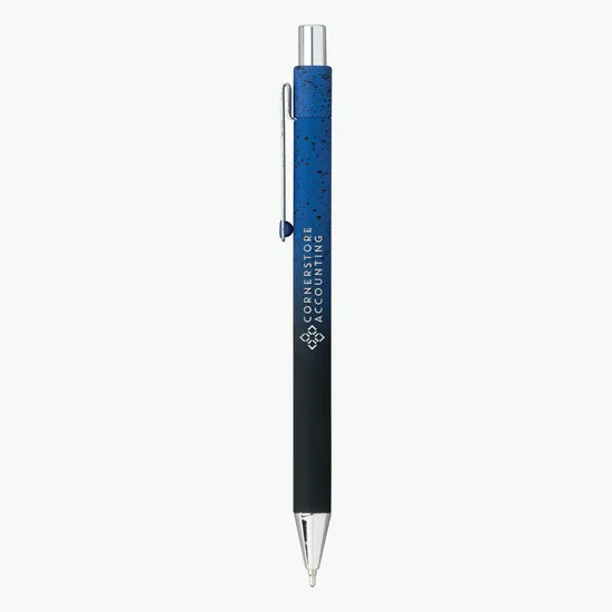 Ethos Comfort Metal Executive Pen