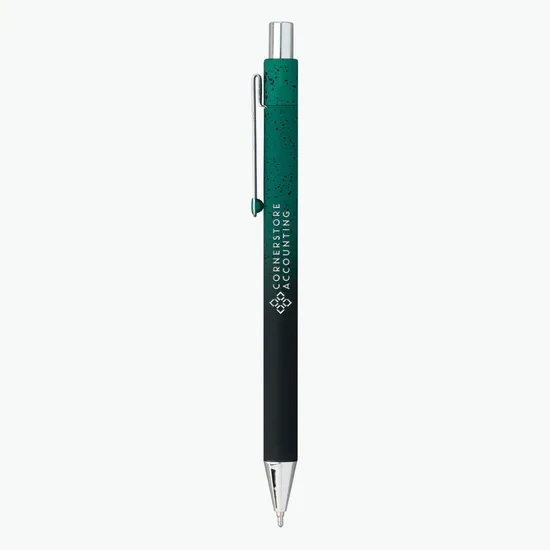 Ethos Comfort Metal Executive Pen