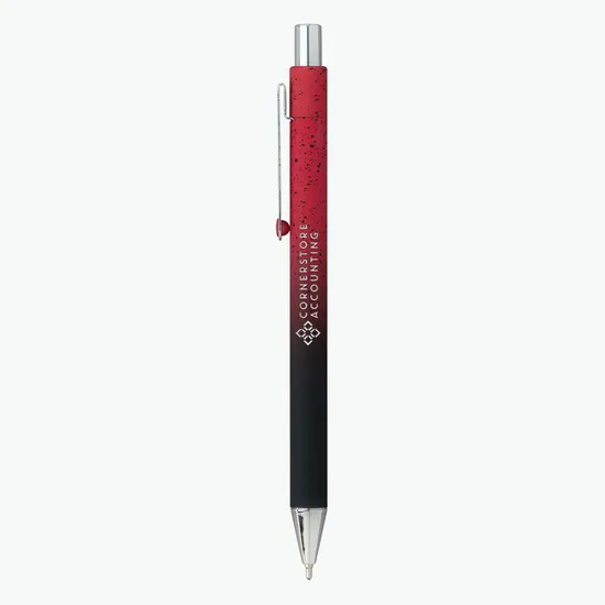 Ethos Comfort Metal Executive Pen