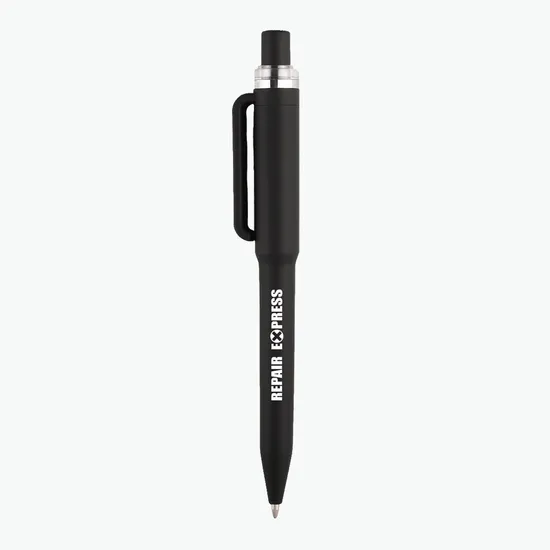 Stanton Velvet-Touch Pen